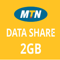 MTN Data Share